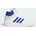 Mid Classic Cloud White/Royal Blue/Orbit Grey 47 1/3