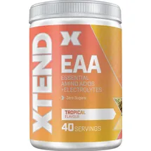 Xtend EAA Tropical Drink 316 g