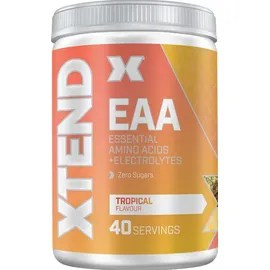 Xtend EAA Tropical Drink 316 g