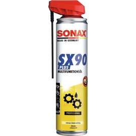 SONAX SX90 PLUS mit EasySpray