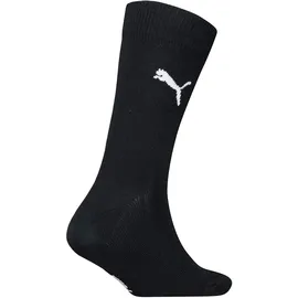 Puma Sneakersocken 12er Pack Schwarz 31-34