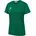 hmlGO T-Shirt Grün L