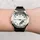 Casio G-Shock Uhr GM-S2110-1A7 by Casio | silber