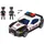 Playmobil City Action Police Car 5673