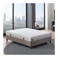 Yatas Bedding Taschenfederkernmatratze »Royal Duo 7, Matratze 90x200, 140x200...