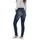 Only Blush Ankle Skinny Jeans in Blue Black-M-L34