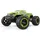 BLACKZON RC-Auto Slyder MT Turbo 1/16 4WD RTR grün (540200)
