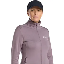 Jack Wolfskin Vent Support System Cap blau M