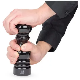 Peugeot Paris Salzmühle 18 cm schwarz lackiert