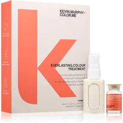 Kevin Murphy Everlasting.Colour Treatment multifunktionelle Pflege für die Haare Home Kit 3x12 ml
