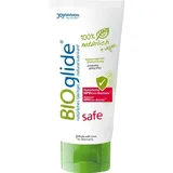 Dr. Dagmar Lohmann Bioglide safe Carrageen Gel