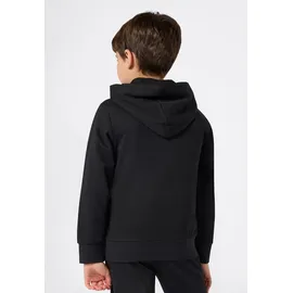 Champion Hoodie Black 176