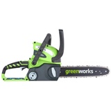 Greenworks G-Max 40V ohne Akku / 30 cm