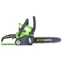 Greenworks G-Max 40V ohne Akku / 30 cm