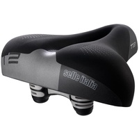 SELLE ITALIA T2 Flow Sattel - L2
