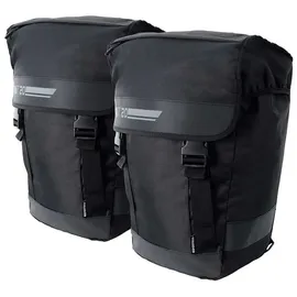 OXC T-Series T20 Fahrradtasche schwarz