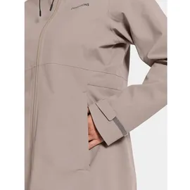 Didriksons Bea 6 Parka wasserdichte Shelljacke'