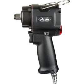 VIGOR Mini Schlagschrauber, 1300NM V5671N, Schwarz