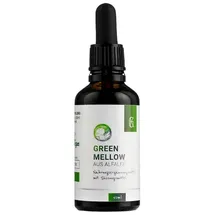 kraftgras Green Mellow Tropfen 50 ml