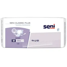 Seni Classic Plus XL 30 St.