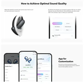 Anker AeroFit 2 Grün