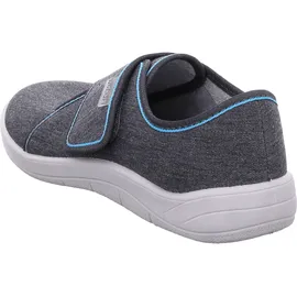 Fischer Schuhe Hausschuh grau 32