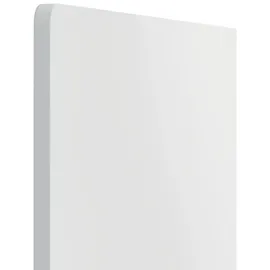 NOBO Whiteboard 45 x 45 cm Weiß