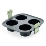 LéKué Muffin mould 1 Stück