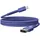 Fresh 'n Rebel ""FlexWave"" 2 m Blau