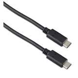 Targus 1 m USB-C To USB-C 3.1 Gen2 Cable - Black