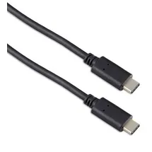 Targus 1 m USB-C To USB-C 3.1 Gen2 Cable - Black