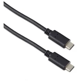 Targus 1 m USB-C To USB-C 3.1 Gen2 Cable - Black