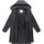 Ragwear Mantel Isaq anthrazit XXL