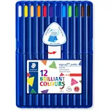 Staedtler Ergosoft jumbo 158 Buntstift 12 St.
