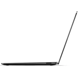 Microsoft Surface Laptop 7 13,8" Snapdragon X Plus 16 GB RAM 512 GB SSD Schwarz
