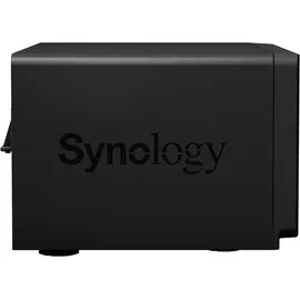 Synology Disk Station DS1821+ - NAS-Server - 8 Schächte