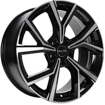 GMP Mentor 7 0x17 5x112 ET35 MB57 1