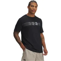 Under Armour Fly In Logo Herren schwarz - Black