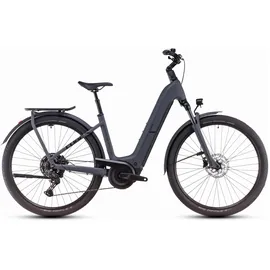 Cube Kathmandu Hybrid ONE 800 28 Zoll RH 46 cm shadowgrey ́n ́black