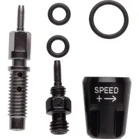 RockShox Reverb A2 Service-kit Fahrrad-Service Kit - Schwarz - Einheitsgröße