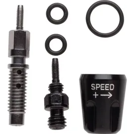 RockShox Reverb A2 Service-kit Fahrrad-Service Kit - Schwarz - Einheitsgröße