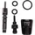 RockShox Reverb A2 Service-kit Fahrrad-Service Kit - Schwarz - Einheitsgröße