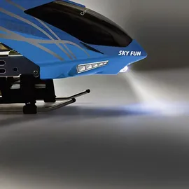 REVELL Helikopter Sky Fun 3CH RTF 23982