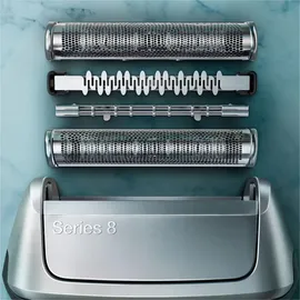 Braun Series 8 8370cc