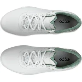 ECCO S-casual Golfschuhe Weiß EU 43 Mann Weiß EU 43 - Weiß - 43