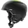 Uvex Resolution 55-59 cm Schwarz