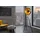Riess-Ambiente BIG STUDIO 18692 Schwarz Gold