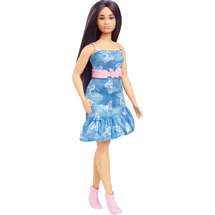 Barbie Fashionistas-Puppe Nr. 231 (HYT89)