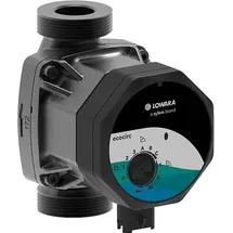Lowara Umwälzpumpe ecocirc S 25-4 130mm
