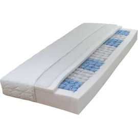 Home Affaire Zauberflöte 180 x 200 cm Beige